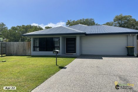 43 Foxville Cct, Trinity Park, QLD 4879