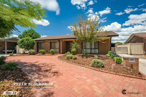 8 Wentcher Pl, Richardson, ACT 2905