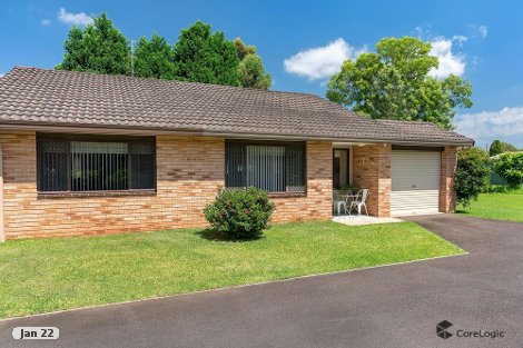 4/68 Panonia Rd, Wyong, NSW 2259