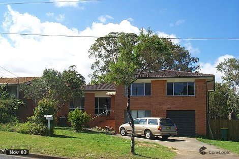 23 Dirrigeree Cres, Sawtell, NSW 2452