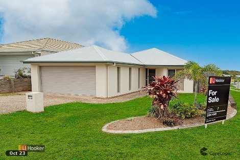 2 Bellthorpe Cct, Kallangur, QLD 4503