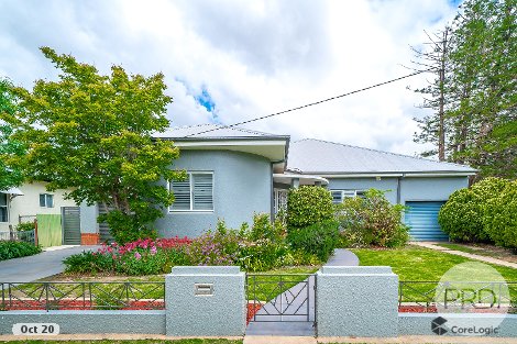 10 Athol St, Turvey Park, NSW 2650