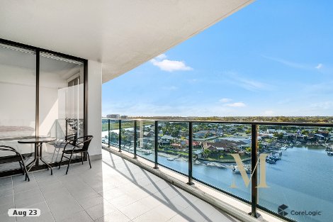 1704/5 Harbour Side Ct, Biggera Waters, QLD 4216