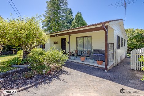 23 Kanimbla Rd, Blackheath, NSW 2785