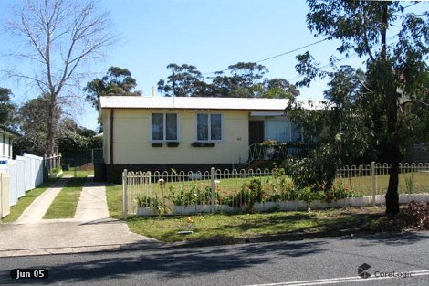 45 Aberdeen Rd, Busby, NSW 2168