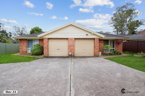 150 Saywell Rd, Macquarie Fields, NSW 2564