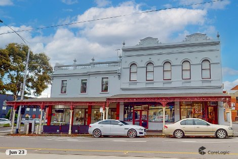 2/2 Queensberry Pl, North Melbourne, VIC 3051