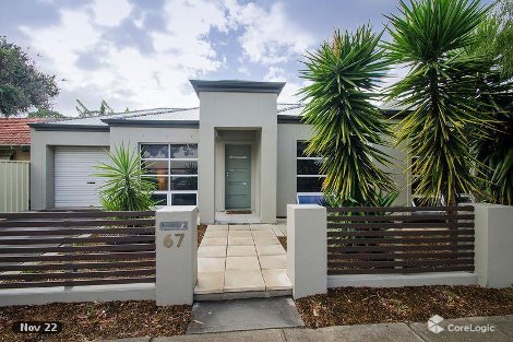 67 Cudmore Tce, Marleston, SA 5033