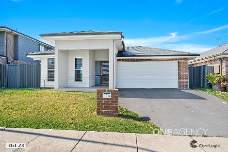 68 Seagrass Ave, Vincentia, NSW 2540