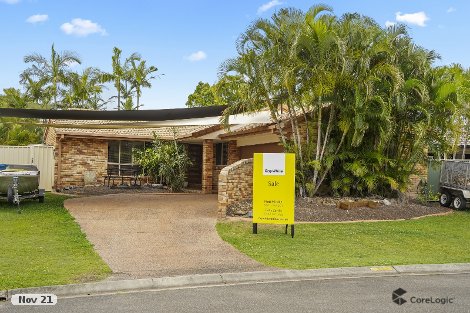 12 Ridgewood Ct, Burleigh Waters, QLD 4220