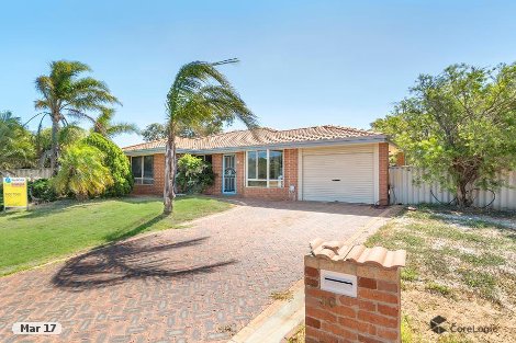 30 Tappak St, Waggrakine, WA 6530