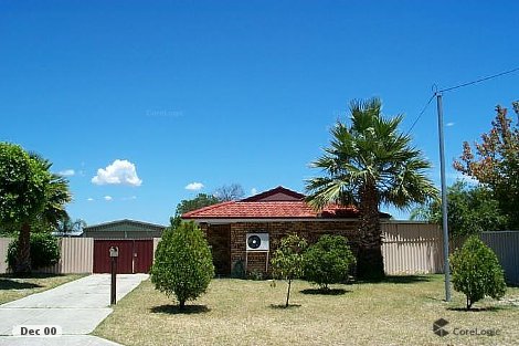 4 Possum Ct, High Wycombe, WA 6057