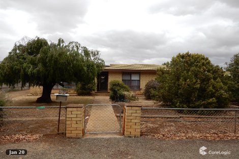 52 Cockburn Rd, Jamestown, SA 5491