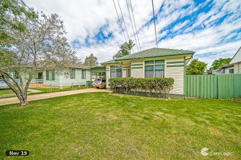 20 Warrego St, North St Marys, NSW 2760