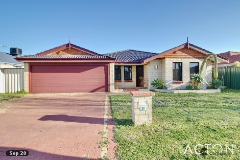 39 Merida Loop, Port Kennedy, WA 6172