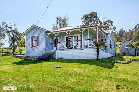 5107 Huon Hwy, Geeveston, TAS 7116