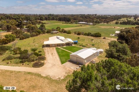 17156 Karoonda Hwy, Murray Bridge East, SA 5253