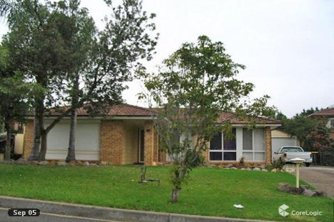 61 Coolawin Cres, Shellharbour, NSW 2529