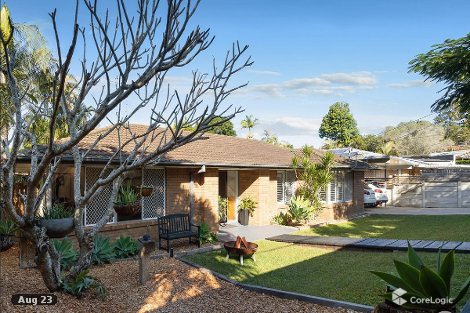 54 Marshall Lane, Kenmore, QLD 4069