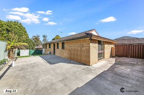 3/60 Olive St, Condell Park, NSW 2200