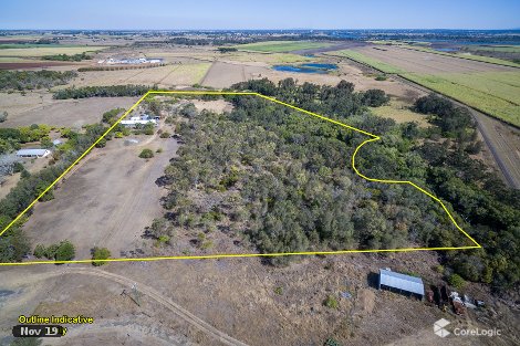 73 Barrons Rd, Rubyanna, QLD 4670