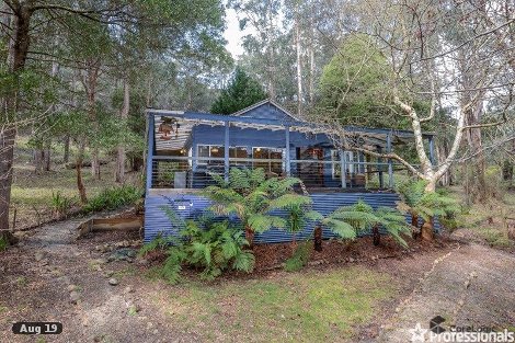 37 Fisherman Dr, Reefton, VIC 3799