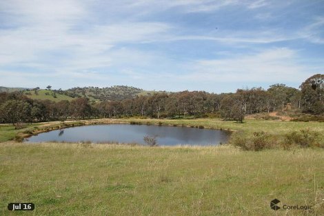 Lot 27 Battery Crossing Rd, Taylors Flat, NSW 2586