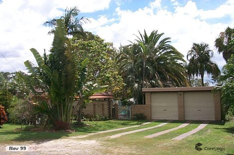 110 Dianthus St, Wakerley, QLD 4154