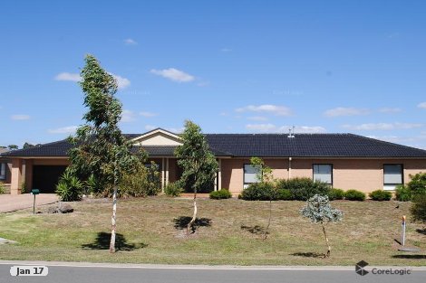 16 Parrot Dr, Whittlesea, VIC 3757