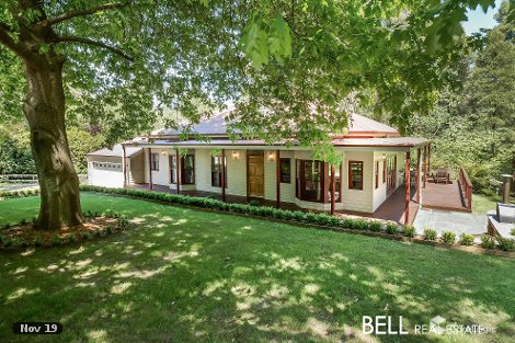 126 Olinda-Monbulk Rd, Olinda, VIC 3788