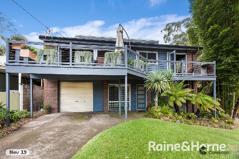 7 Tunnel Rd, Helensburgh, NSW 2508