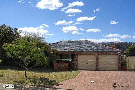 10 Snowden Cl, Cecil Hills, NSW 2171