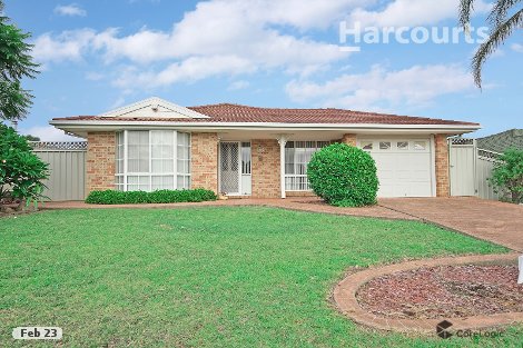 23 Chalcedony St, Eagle Vale, NSW 2558