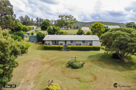 88 Cambridge St, Copmanhurst, NSW 2460