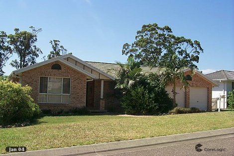 3 Ellerslie Cres, Lakewood, NSW 2443