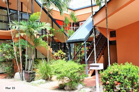 10/61 Mcleod St, Cairns City, QLD 4870