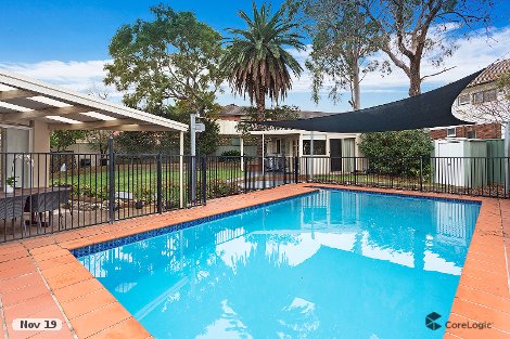 3 Young Pl, South Hurstville, NSW 2221