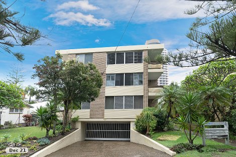 9/186 Surf Pde, Surfers Paradise, QLD 4217