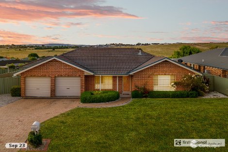 22 Sapphire Cres, Kelso, NSW 2795