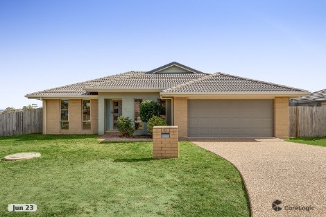 61 Kurrawa Cres, Glenvale, QLD 4350