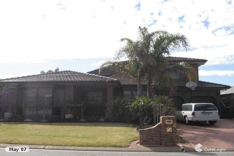 4 Honolulu Gr, West Lakes, SA 5021