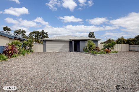 15 Nancy Rd, Coffin Bay, SA 5607