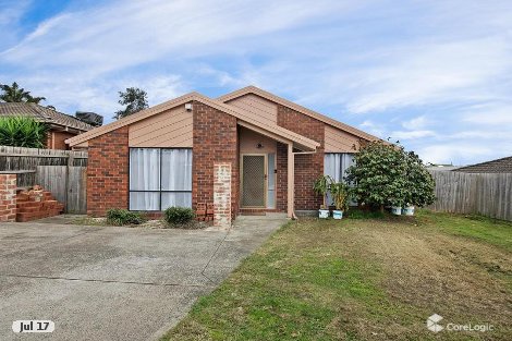 7 Acre Rise, Hampton Park, VIC 3976