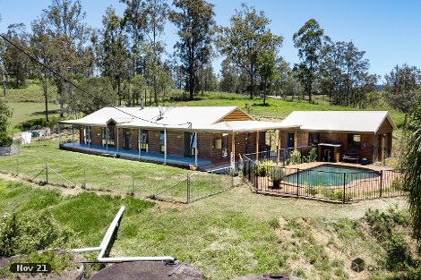 175 Bingeebeebra Rd, Bingeebeebra Creek, NSW 2469