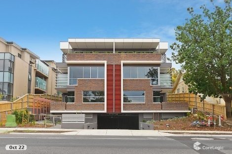 16/74 Darebin St, Heidelberg, VIC 3084