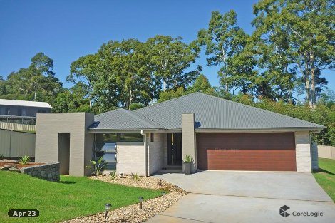 37 Broomfield Cres, Long Beach, NSW 2536