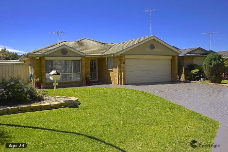 6 Lyon Pl, Cecil Hills, NSW 2171