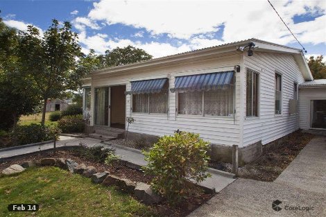 24 Rowes Rd, Geeveston, TAS 7116