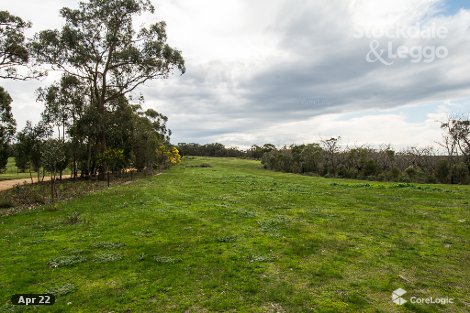 230 Moffats Rd, Dereel, VIC 3352