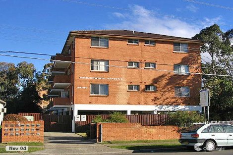 4/48-50 Pevensey St, Canley Vale, NSW 2166
